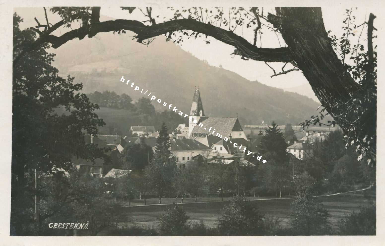 Gresten 1935